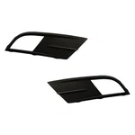 Fog Light Bezel For Volkswagen Jetta 2015-2018 Lh Right Front 5C6853665E9B9. Fixed Price $81.77.