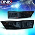 For 07-14 Cadillac Escalade Smoked Lens Pair Bumper Fog Light/lamp. Fixed Price $87.28.