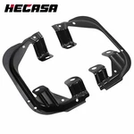 Front Passenger Driver Side Fog Light Bracket For Ram 1500 2500 3500 2009-2018. Fixed Price $25.99.