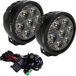 Vision X Cannon Race Series Led Driving Lights 9956237. Fixed Price $670.99.