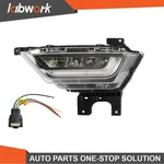 Labwork Fog Lights Ford F-150 2021 2022 Led Bumper Daytime Lamps Driver Left. Fixed Price $74.57.