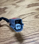 Ac Delco PT2792 Forward Light Harness Connector Front Driver Passenger Side. Fixed Price $19.99.