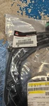 Genuine Mitsubishi Harness 8518B146. Fixed Price $40.50.