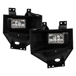 Spyder Automotive 9051098 Fog Lights. Fixed Price $79.67.