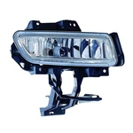 New Mazda Driver Side Fog Light Assembly BAP851690B Oem. Fixed Price $325.50.