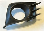 Oem Toyota Fog Light #PT41321110 Black Used Like New. Fixed Price $40.00.