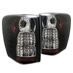 Spyder Auto 5005656 Led Tail Lights Fits 99-04 Grand Cherokee (wj). Fixed Price $318.11.