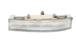 2010-13 Mercedes W204 W212 C250 E550 E350 Front Left Driver Side Fog Light Lamp. Fixed Price $103.20.