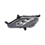 Kia Forte 22-24 Tyc Passenger Side Replacement Fog Light Capa Certified. Fixed Price $265.35.