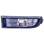 Depo 444-2012L-AQ Fog Light, Lh, Chrome Housing, Clear Lens. Fixed Price $121.90.