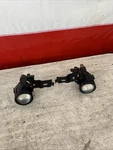 97-04 Corvette Front Bumper Pair Driver Lh Passenger Rh Fog Lights Lamps Oem. Fixed Price $45.00.