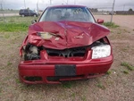 Corner/park Light Side Marker Thru Vin 049999 Fits 99-01 Passat 162782. Fixed Price $68.71.