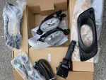 Oem 2012 Honda Civic Sedan 4 Door Fog Lamp Light Kit New Original 08V31-TR0-100B. Fixed Price $149.99.