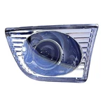 New Aftermarket Passenger Side Front Fog Lamp Lens And Housing 8121153031. Fixed Price $211.42.