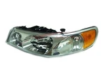 For 1998-2002 Lincoln Town Car Driver Side Lamp Lh. Fixed Price $208.44.