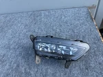 Front Right Fog Light Marker 95B941700C Porsche Macan (2015-2018) Oem. Fixed Price $150.00.