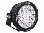 Vision X 6.7" CG2 Multi-led Light Cannon 9907505 New 13,500 Lumens. Fixed Price $349.00.