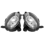 Left Right Fog Light For Bmw 235I/328I Gt Xdrive 2014 63177248911. Fixed Price $30.19.