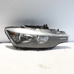 2012-2015 Bmw Series Halogen Drl Led Right Side Headlight Oem 63117338710. Fixed Price $293.01.