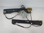 2011-2017 Buick Regal Driver Left Front Window Regulator RH2N3. Fixed Price $56.19.