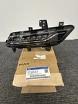 ((new)) Oem 2013 2016 Lincoln Mkz Fog Light (left/driver) DP5Z-15A201-D High. Fixed Price $399.99.