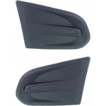 For Chevy Trax Fog Light Cover 2013-2016 Driver And Passenger Pair Grille Bezel. Fixed Price $87.87.
