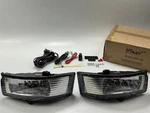 Winjet WJ30-0075-09 Fog Light Lamp Kit W/ Switch & Wiring 2005-2006 Toyota Camry. Fixed Price $49.45.