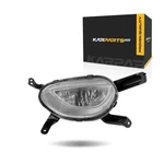 For Kia Cadenza 2014-2016 Oem Fog Light Assembly Passenger Side Led Clear Lens. Fixed Price $505.85.