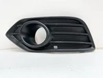 19 20 21 Honda Hrv Hr-v Left Driver Front Fog Light Cover Trim Oem 71106T7AJ100. Fixed Price $13.99.