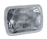 Hella Halogen Conversion Headlamp 190X132MM HB2 12V 003427291. Fixed Price $84.46.