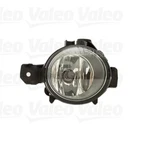 Valeo 88894 Fog Light Halogen Right Bmw 1/X Series 5 2009-2013. Fixed Price $188.76.