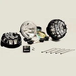 Kc Hilites 4" Rally 400 Halogen Pair Pack System Spread Beam Black 55W Per Light. Fixed Price $169.99.