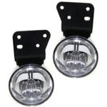 Fog Lights Set Halogen Fits 1999-2005 Pontiac Grand Am. Fixed Price $79.02.