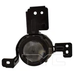 Tyc Left Driver Side Halogen Fog Light Assembly For Kia Sportage 2020-2022. Fixed Price $67.00.