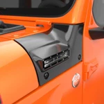 Egr Led Light Unpainted With For Jeep Wrangler VSLJP1094. Fixed Price $399.00.
