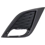 Sherman 3467-126A-1 Fog Light Trim Front Left Side For 2010-2011 Mazda. Fixed Price $23.86.