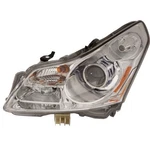 Infiniti G37, G35, 2007-10 Oe Headlight Assy, Driver Side, 26060-JK60E Or D, New. Fixed Price $200.00.