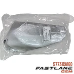 2013-2016 Subaru Brz Left Fog Lamp Cover New Oem 57731CA160. Fixed Price $24.75.