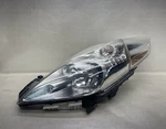2013-2017 Nissan Leaf Drivers Left Lh Halogen Headlight Complete Assembly Oem. Fixed Price $325.50.