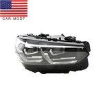 For 2022 2023 Bmw X3 X4 G01 G02 Headlight Full Led Right Passenger Chrome. Fixed Price $694.99.