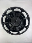 Mercedes-benz W204 Spare Wheel Bracket Shell Tool Housing A2048980007. Fixed Price $44.95.