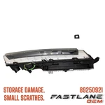 2019-2023 Porsche Cayenne Right Daytime Running Light Used Oem 89250921. Fixed Price $101.57.