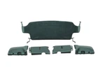 Mini Cooper Cabrio Hat Rack 51469132384 - 19100. Fixed Price $106.38.