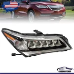 For 2014 2015 2016 Acura Mdx Right Passenger Side Led Headlight 33100-TZ5-A01. Fixed Price $224.99.