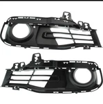 For Bmw 328I/328I Xdrive 2016 Fog Light Trim Driver And Passenger Side Pair. Fixed Price $36.99.