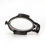 For Lexus ES350 2007-2009 Fog Light Cover Driver Side Front Plastic LX2598100. Fixed Price $27.94.