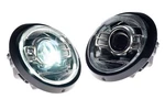 Morimoto LF965M Xb Led Headlights Modern White For 65-94 Porsche 911 912 964. Fixed Price $1549.00.