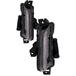 Led Daytime Running Lamp Capa For 2016-2024 Camaro Conv GM2562109 GM2563109. Fixed Price $277.31.