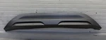Genuine 2018-2021 Hyundai Kona Rear Bumper Lower Valance Panel 86671-J9040 Oem. Fixed Price $120.00.