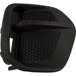 For Kia Sportage Fog Light Cover 2017 18 2019 Passenger Side Textured Black. Fixed Price $30.80.